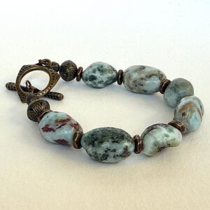 Larimar vintage