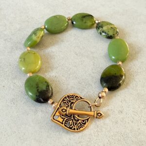 Chrysoprase